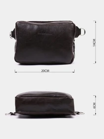 Сумки Grande Pelle модель bag24_22575 Фото