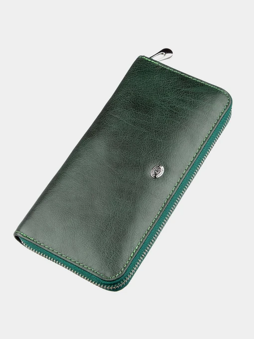 Сумки ST Leather Accessories модель bag24_18866 Фото