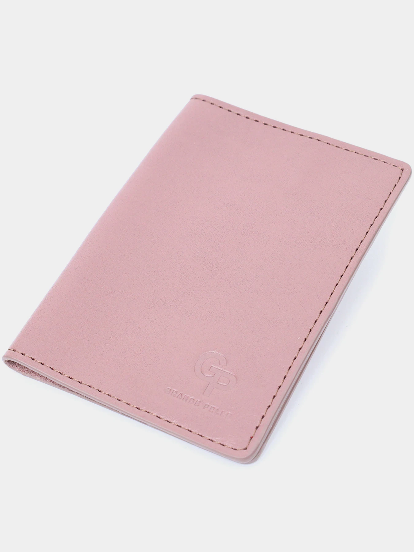 Кошельки Grande Pelle модель bag24_16795 Фото