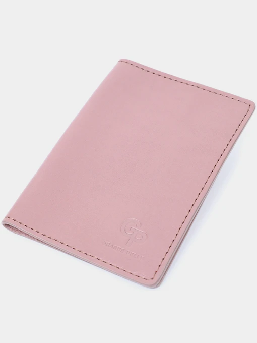 Кошельки Grande Pelle модель bag24_16795 Фото