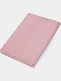Кошельки Grande Pelle модель bag24_16795 Фото