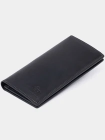 Кошельки Grande Pelle модель bag24_11313 Фото