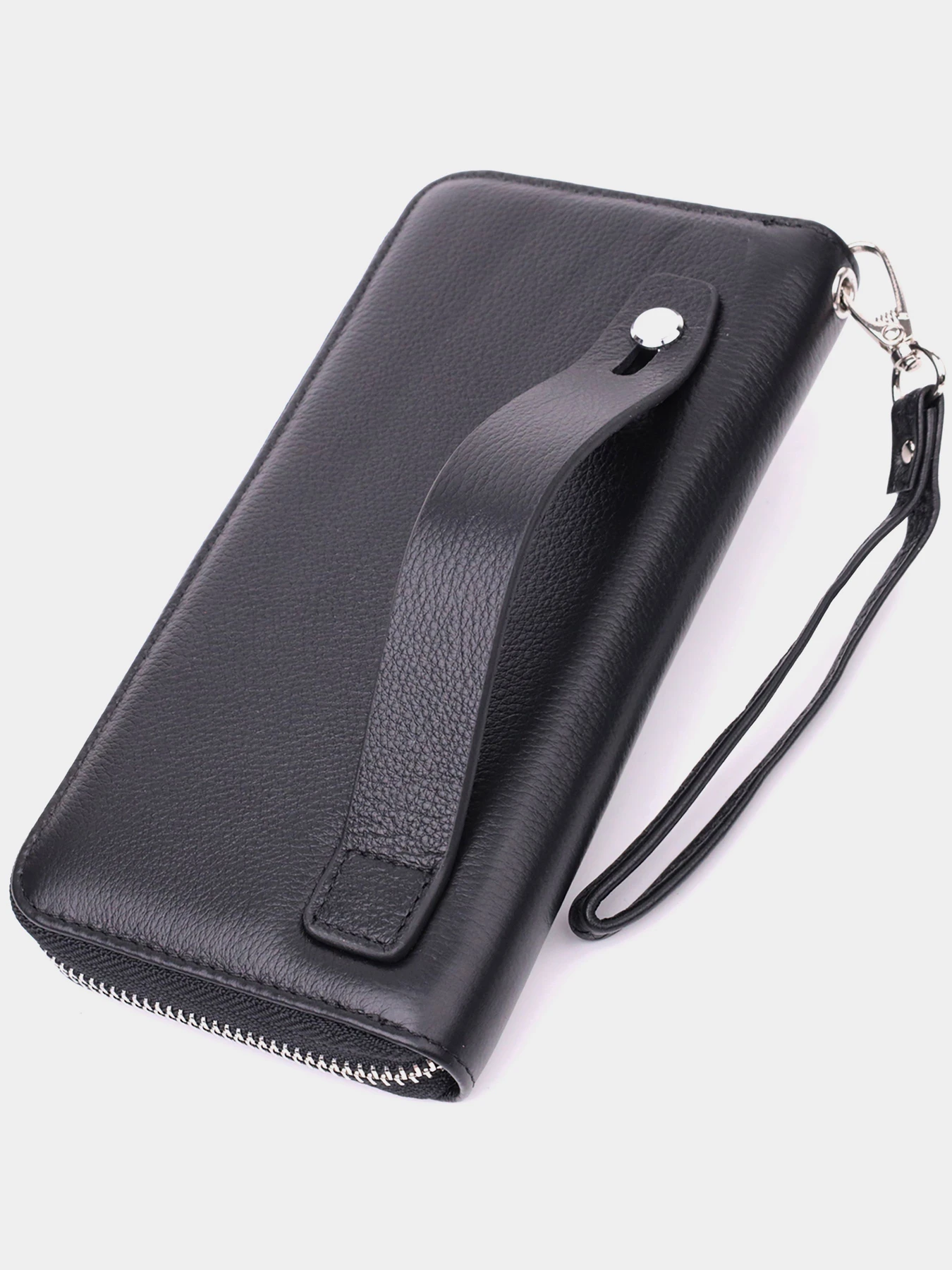 Гаманці ST Leather Accessories модель bag24_22559 Фото