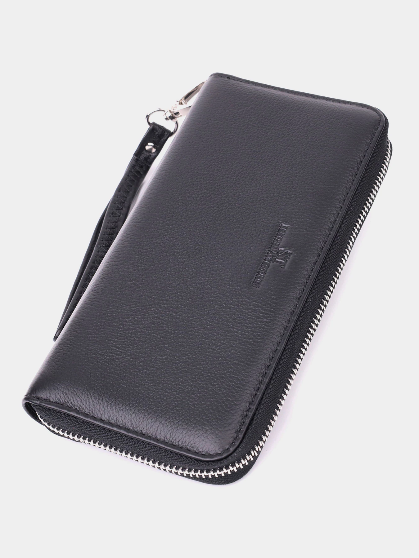 Гаманці ST Leather Accessories модель bag24_22559 Фото