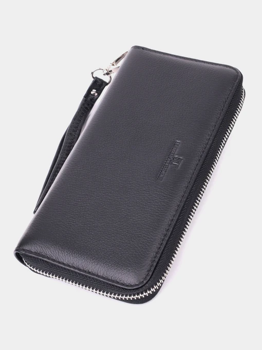 Кошельки ST Leather Accessories модель bag24_22559 Фото