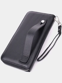 Гаманці ST Leather Accessories модель bag24_22559 Фото
