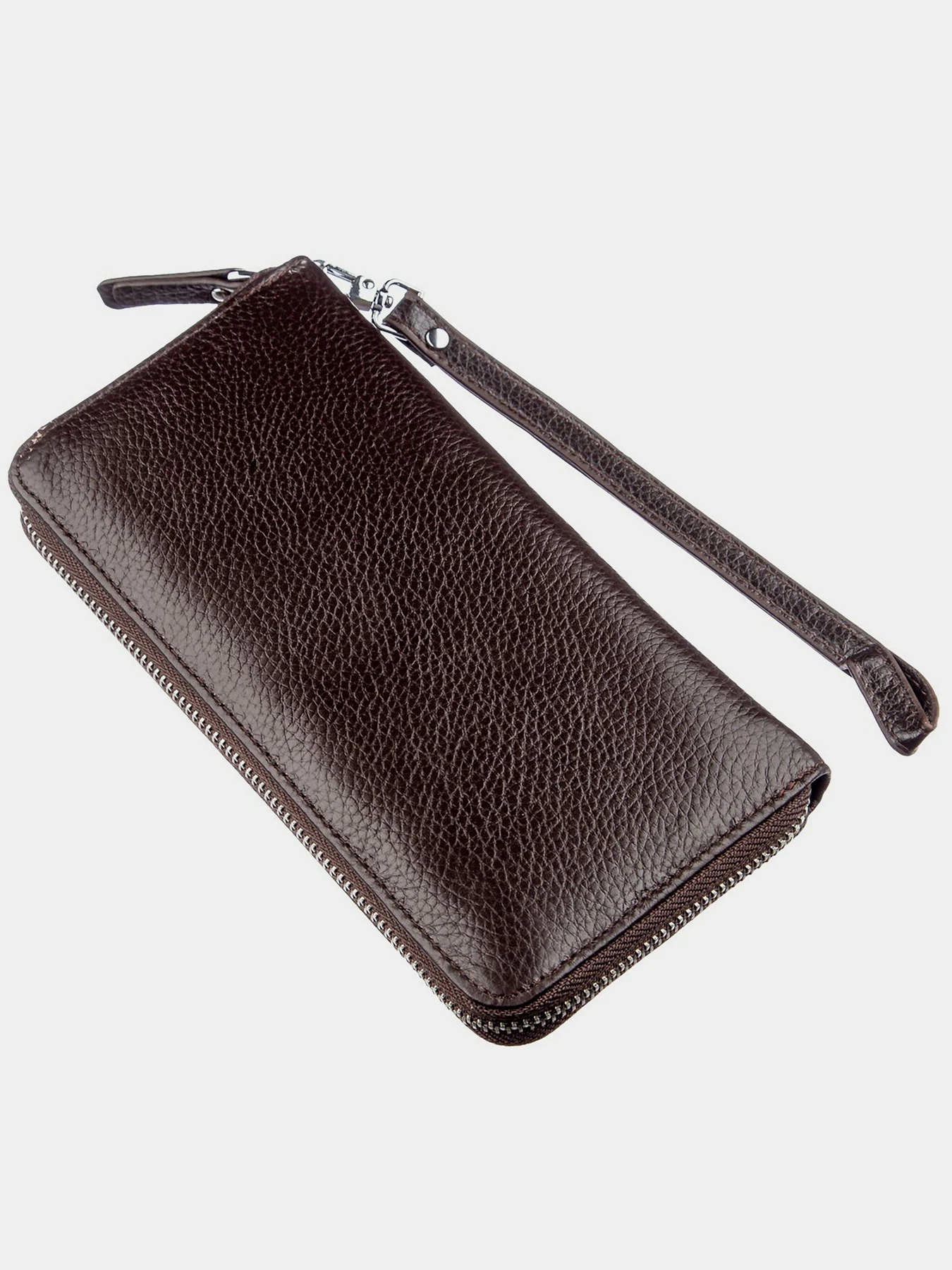 Кошельки Boston Leather Accessories модель bag24_18803 Кошельки Boston Leather Accessories модель bag24_18803 Фото