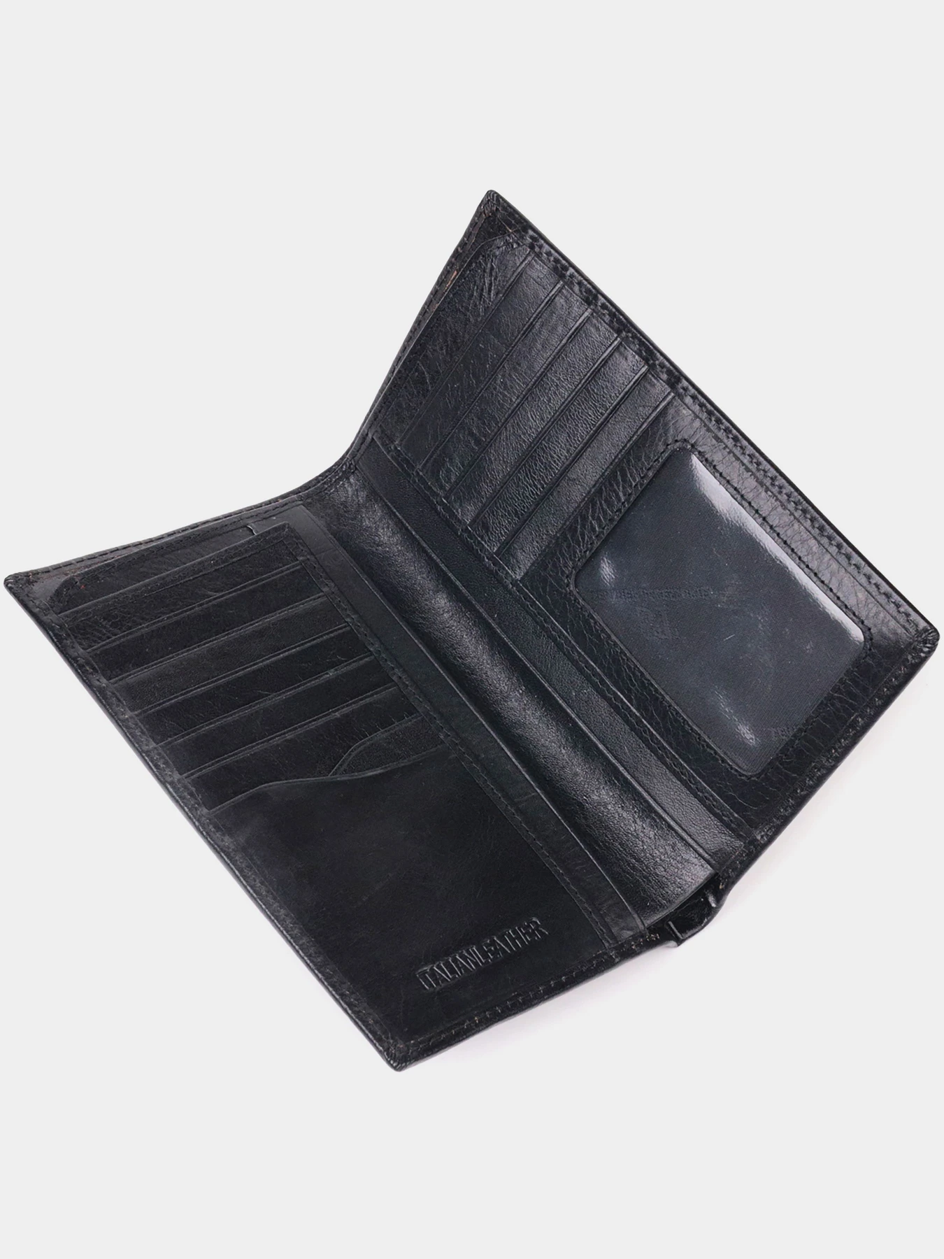Кошельки ST Leather Accessories модель bag24_19420 Фото