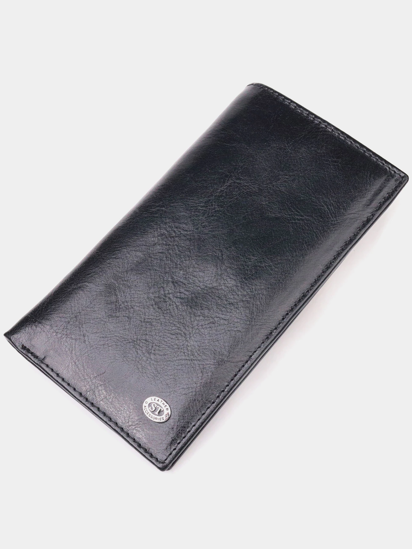 Кошельки ST Leather Accessories модель bag24_19420 Фото