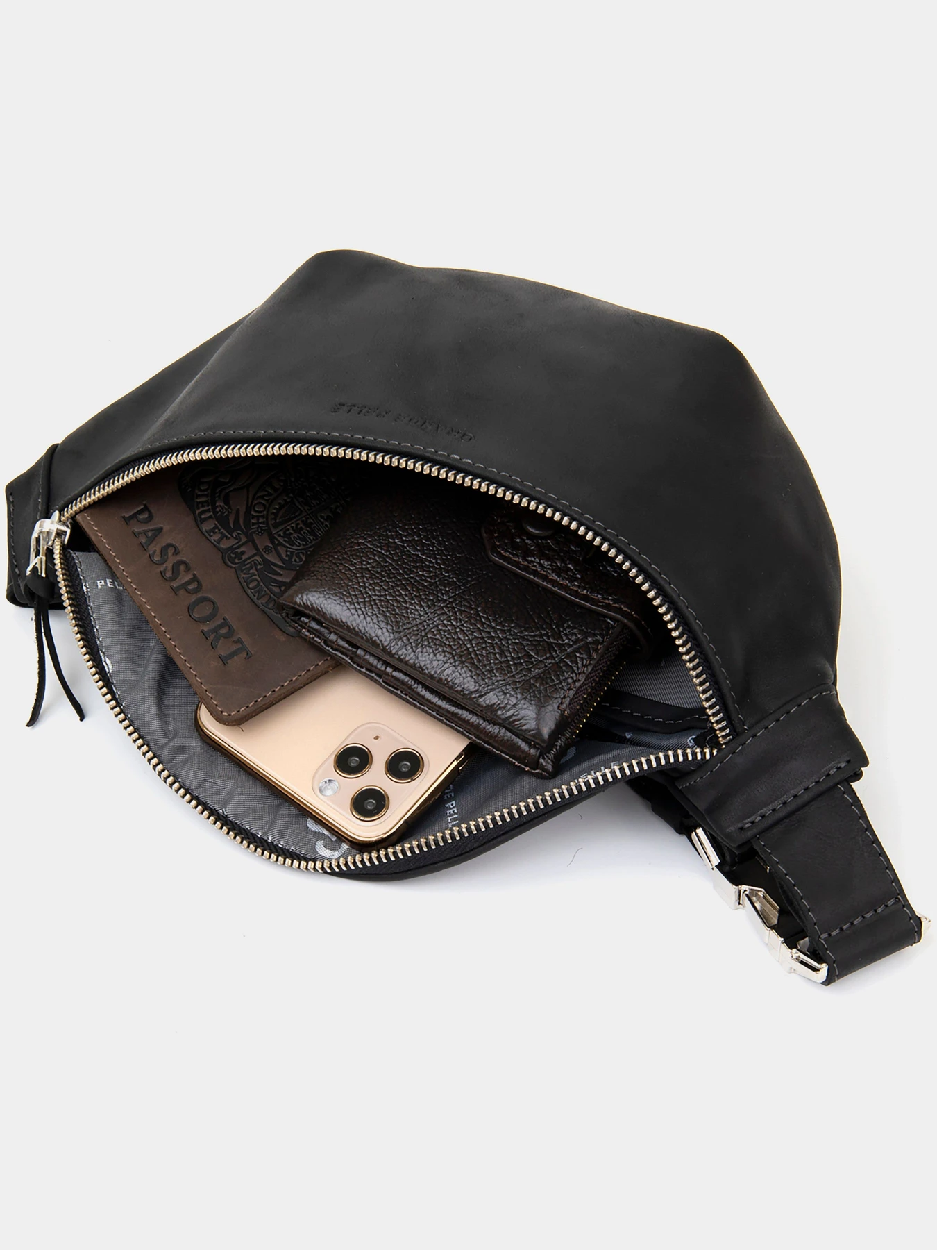 Сумки Grande Pelle модель bag24_11144 Фото