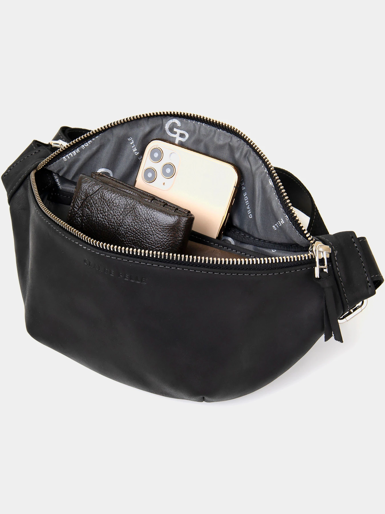 Сумки Grande Pelle модель bag24_11144 Фото