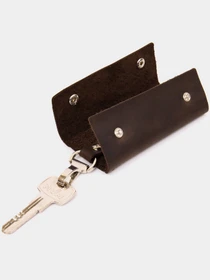 Кошельки Grande Pelle модель bag24_11342 Фото