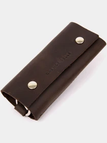Кошельки Grande Pelle модель bag24_11342 Фото