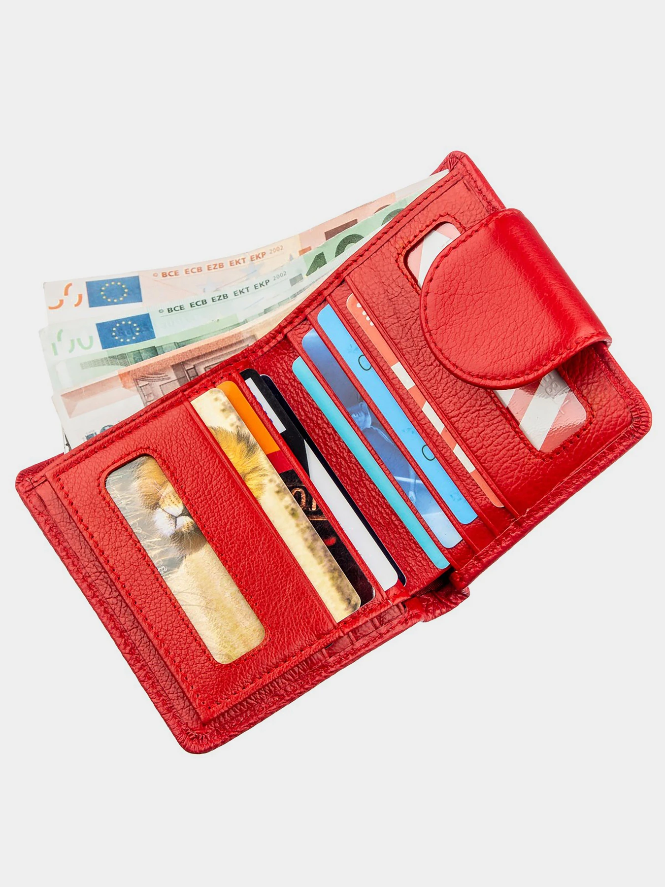 Кошельки ST Leather Accessories модель bag24_18923 Кошельки ST Leather Accessories модель bag24_18923 Фото