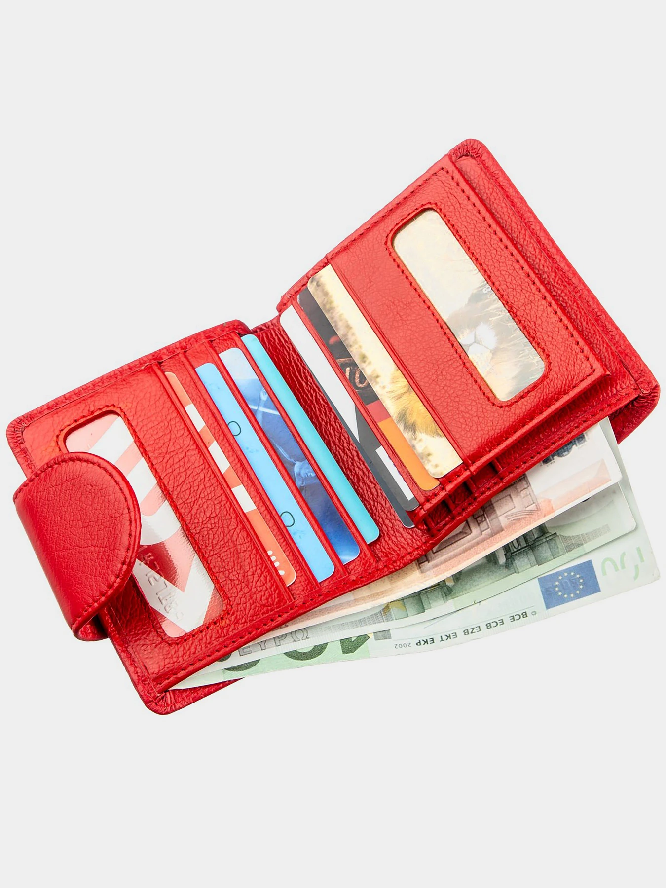 Кошельки ST Leather Accessories модель bag24_18923 Кошельки ST Leather Accessories модель bag24_18923 Фото