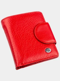 Кошельки ST Leather Accessories модель bag24_18923 Фото