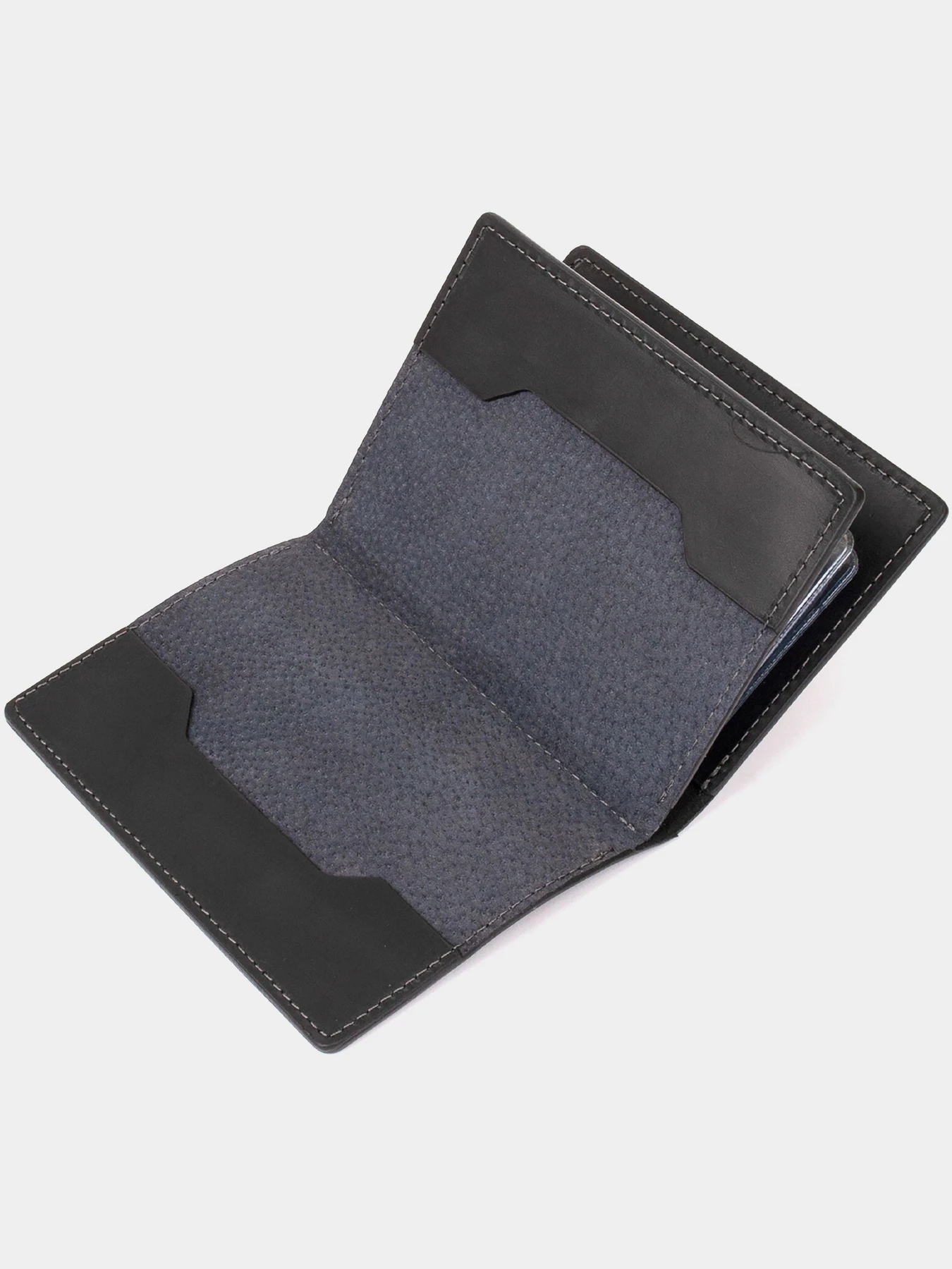 Кошельки Grande Pelle модель bag24_11494 Кошельки Grande Pelle модель bag24_11494 Фото
