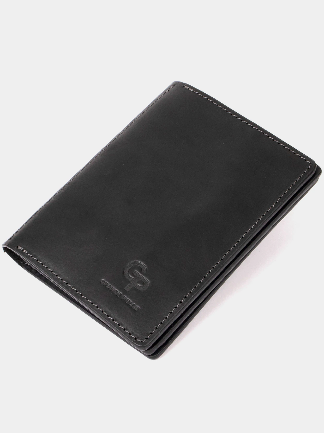 Кошельки Grande Pelle модель bag24_11494 Кошельки Grande Pelle модель bag24_11494 Фото