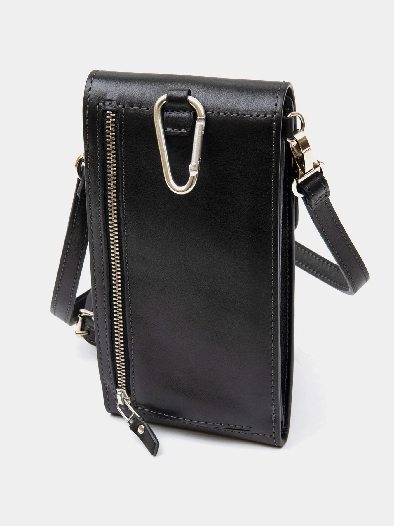 Сумки Grande Pelle модель bag24_11440 Фото