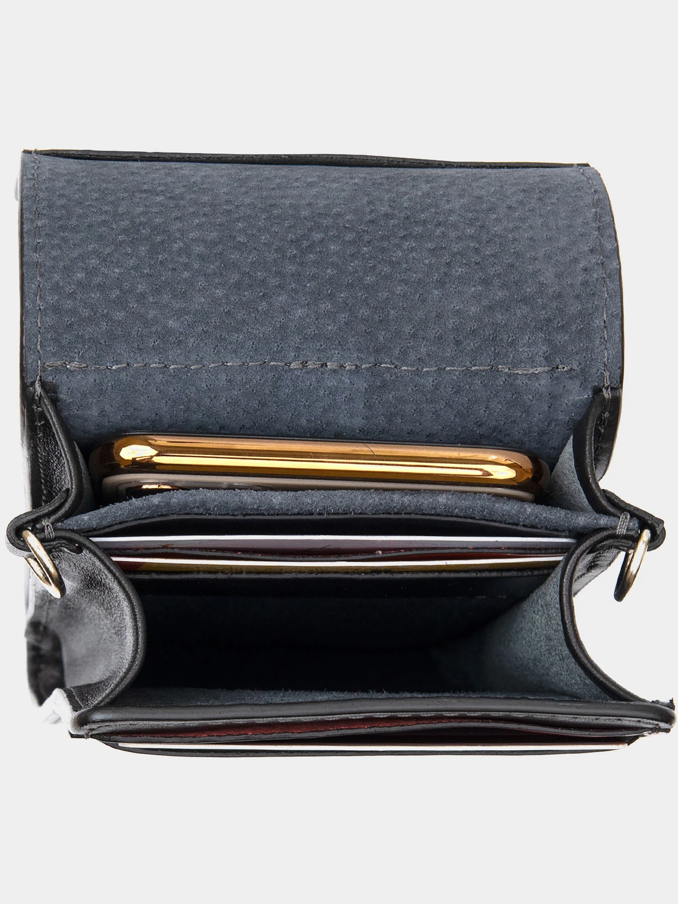 Сумки Grande Pelle модель bag24_11440 Фото
