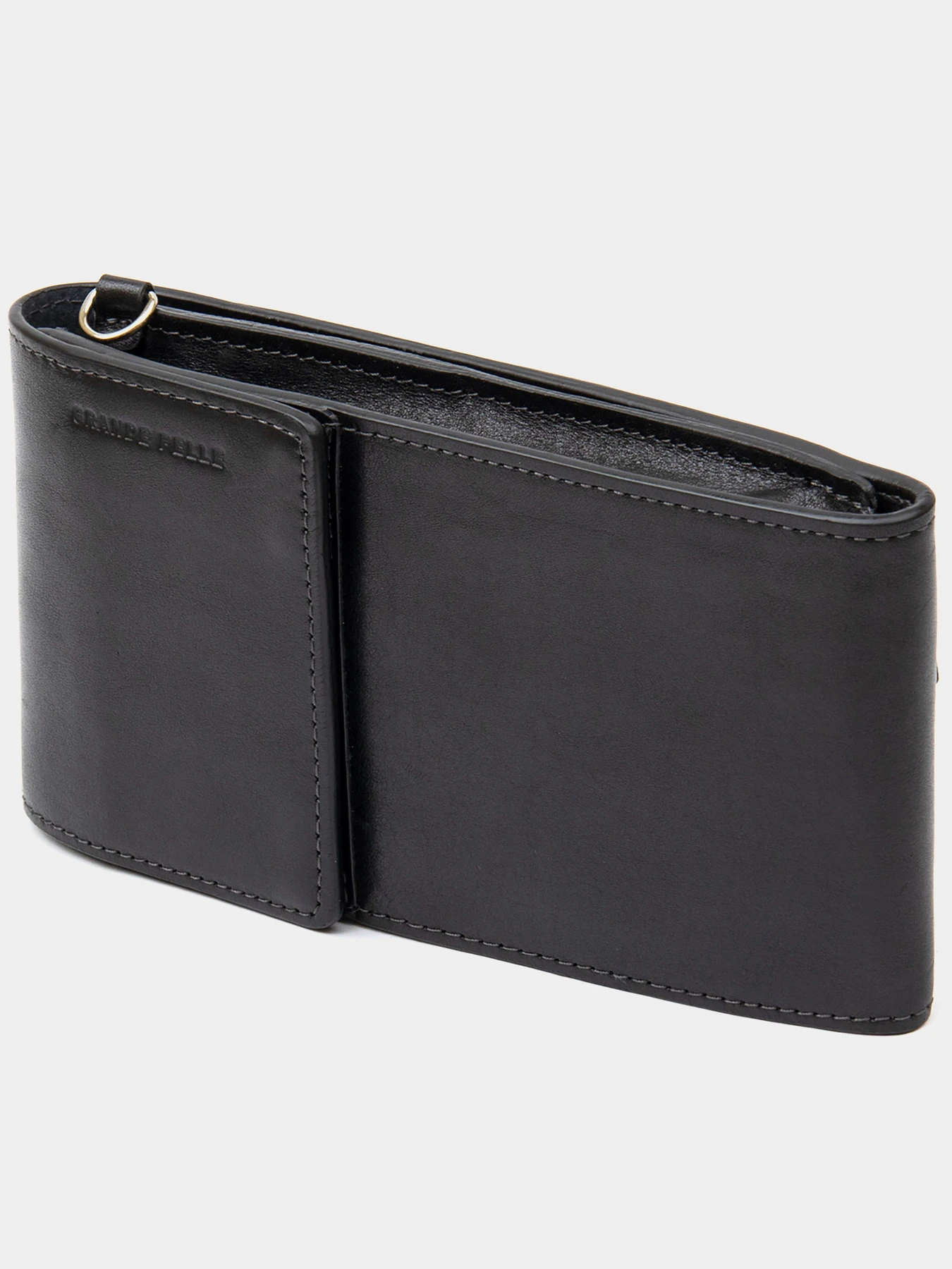 Сумки Grande Pelle модель bag24_11440 Фото