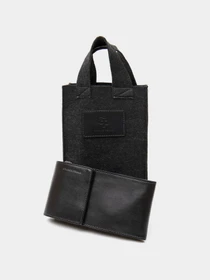 Сумки Grande Pelle модель bag24_11440 Фото