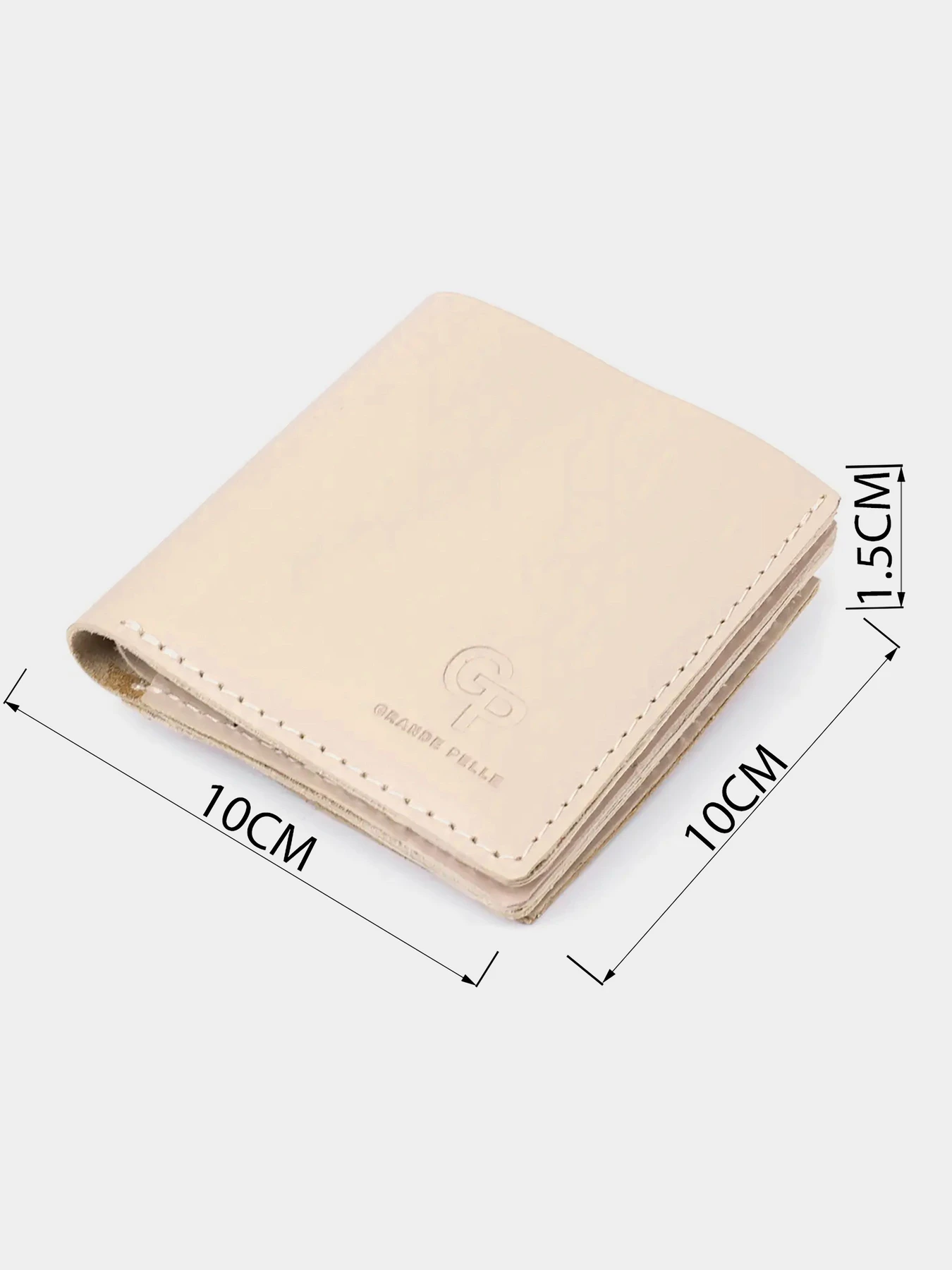 Кошельки Grande Pelle модель bag24_11369 Фото
