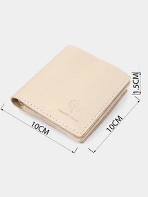 Кошельки Grande Pelle модель bag24_11369 Фото