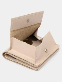 Кошельки Grande Pelle модель bag24_11369 Фото