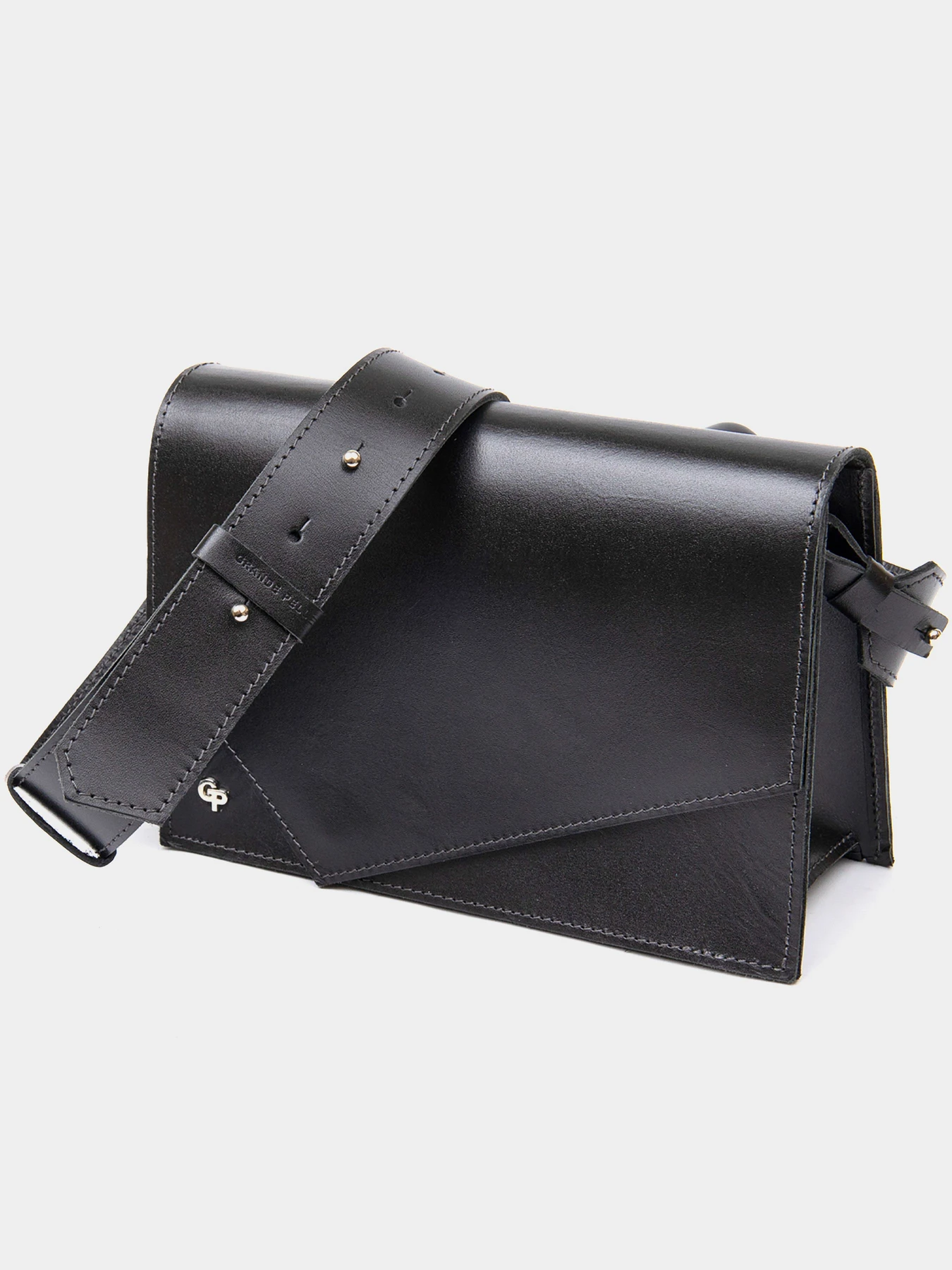 Сумки Grande Pelle модель bag24_11434 Фото