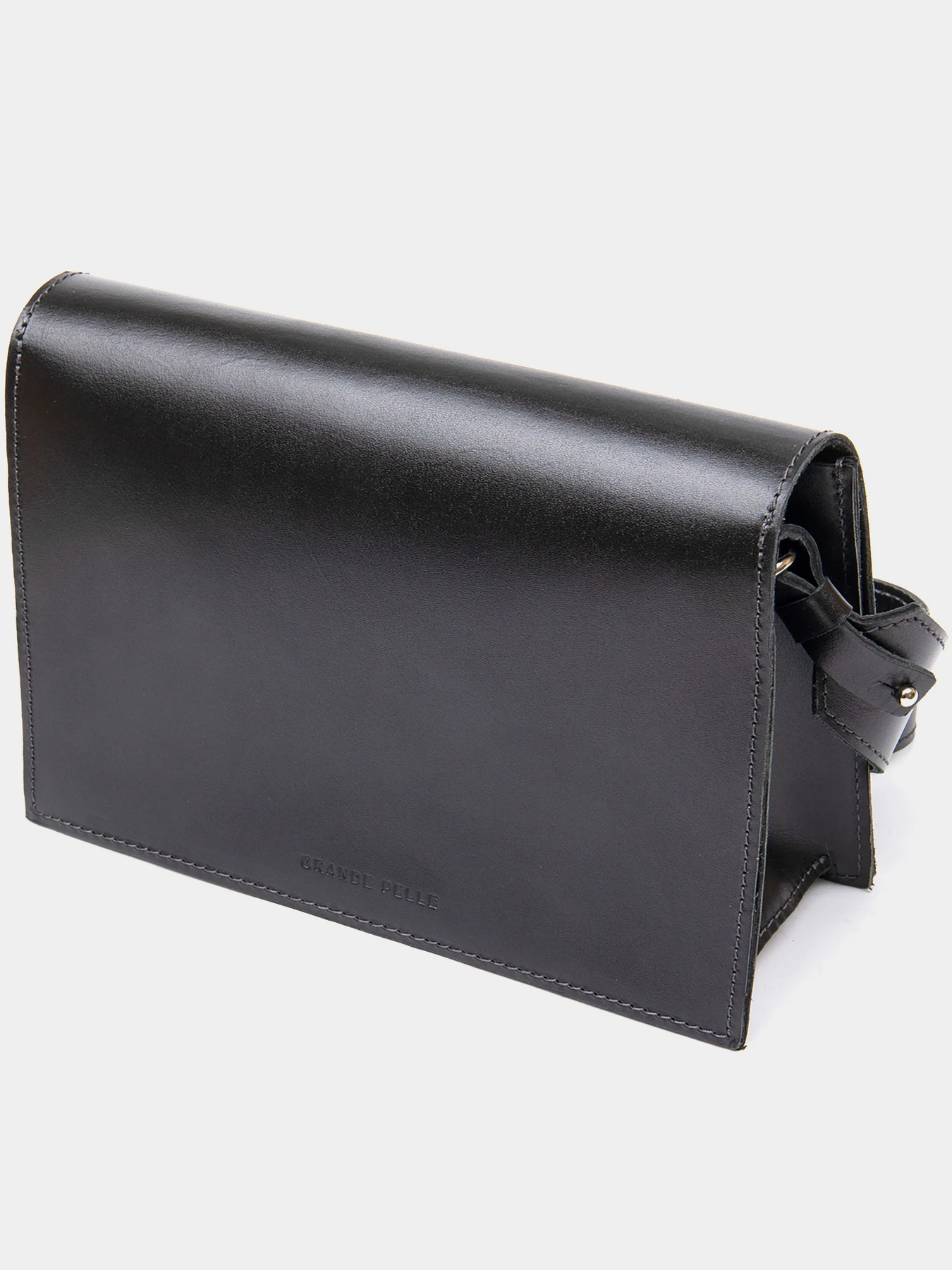 Сумки Grande Pelle модель bag24_11434 Фото