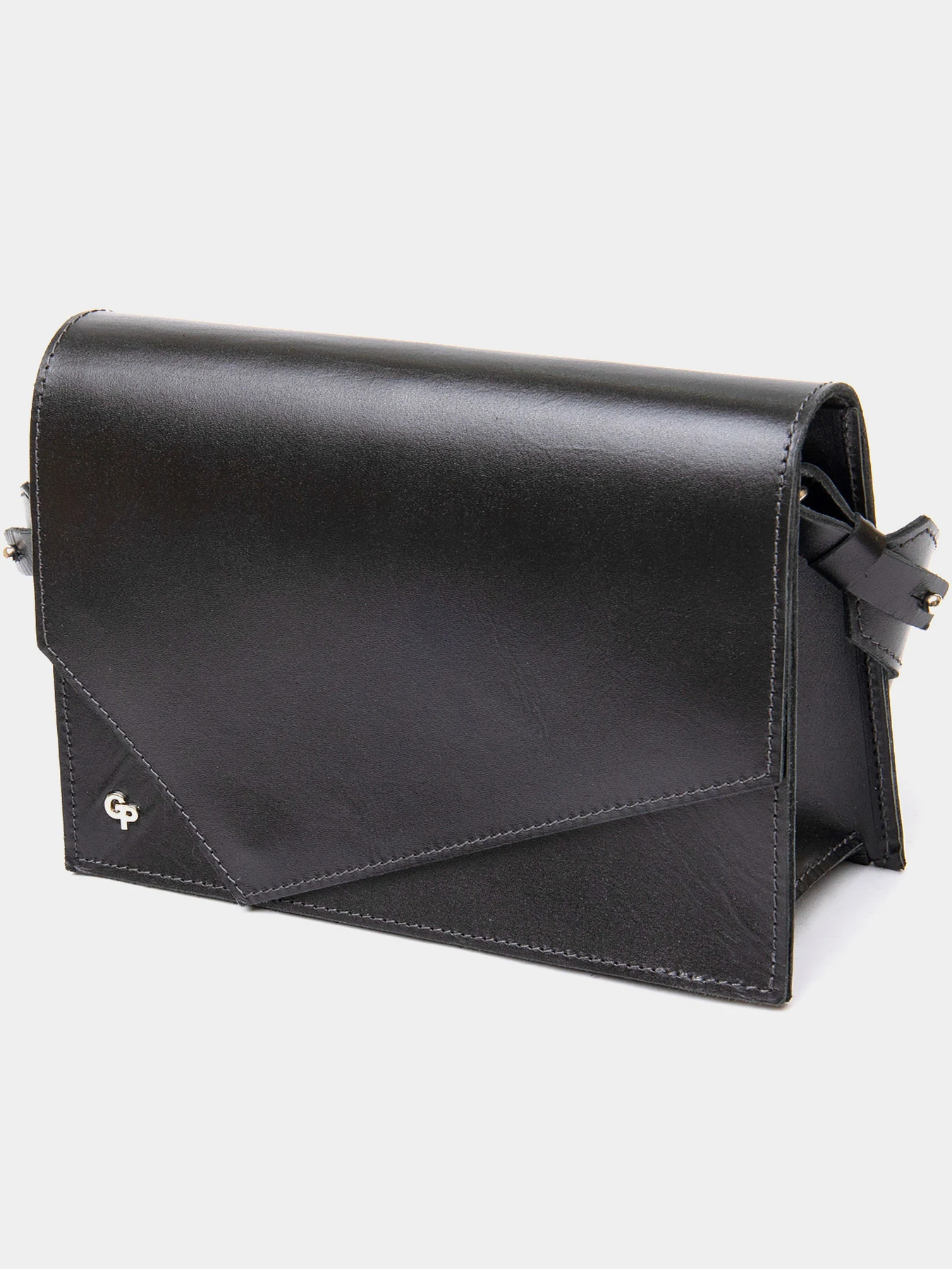 Сумки Grande Pelle модель bag24_11434 Фото