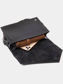 Сумки Grande Pelle модель bag24_11434 Фото