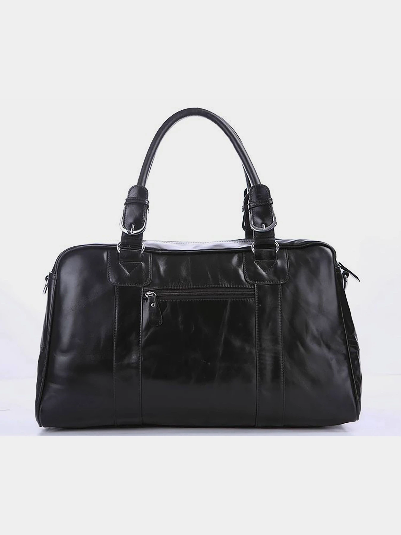 Дорожные сумки и чемоданы Vintage модель bag24_14135 Фото
