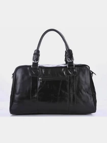 Дорожные сумки и чемоданы Vintage модель bag24_14135 Фото