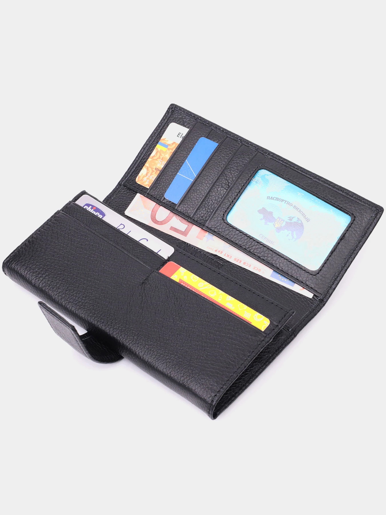 Кошельки ST Leather Accessories модель bag24_22548 Кошельки ST Leather Accessories модель bag24_22548 Фото