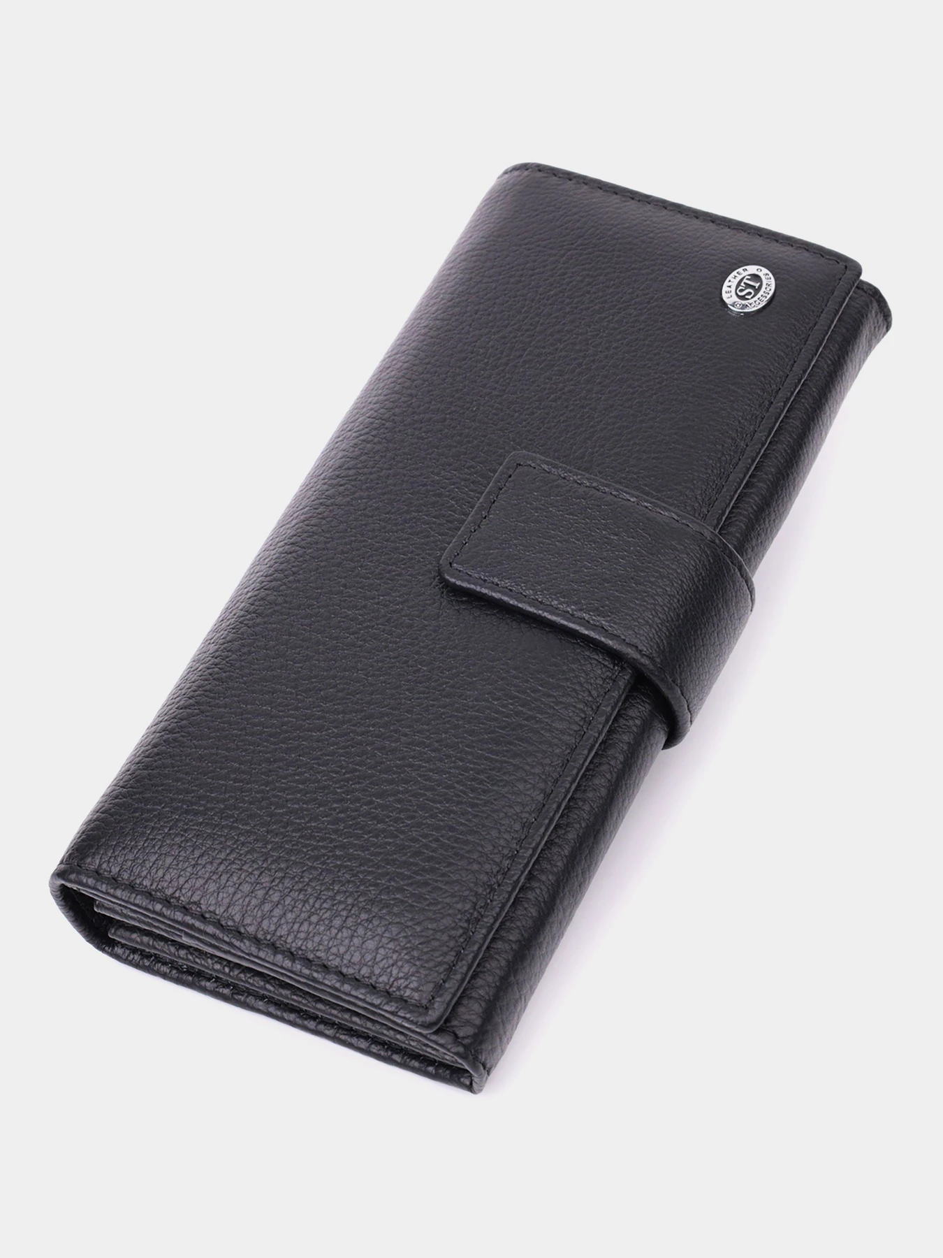 Кошельки ST Leather Accessories модель bag24_22548 Кошельки ST Leather Accessories модель bag24_22548 Фото