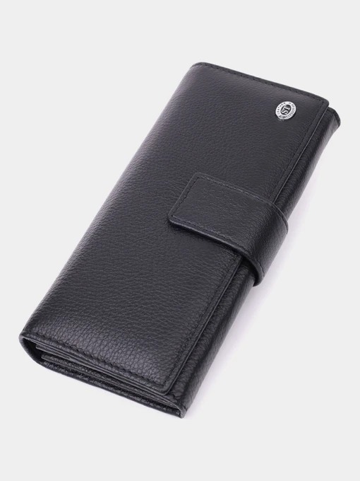 Кошельки ST Leather Accessories модель bag24_22548 Фото