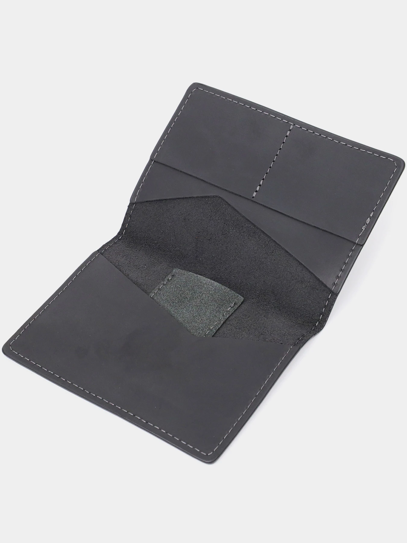 Кошельки Grande Pelle модель bag24_11620 Кошельки Grande Pelle модель bag24_11620 Фото