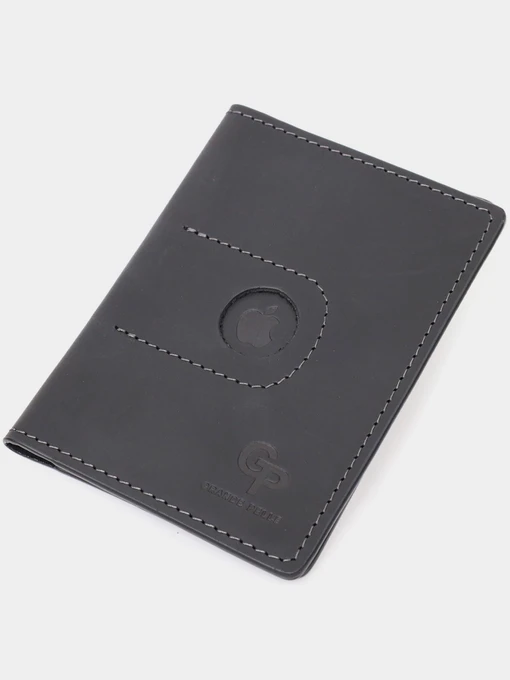 Кошельки Grande Pelle модель bag24_11620 Фото