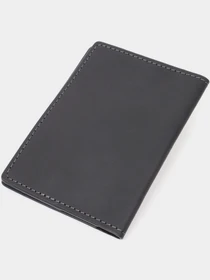 Кошельки Grande Pelle модель bag24_11620 Фото