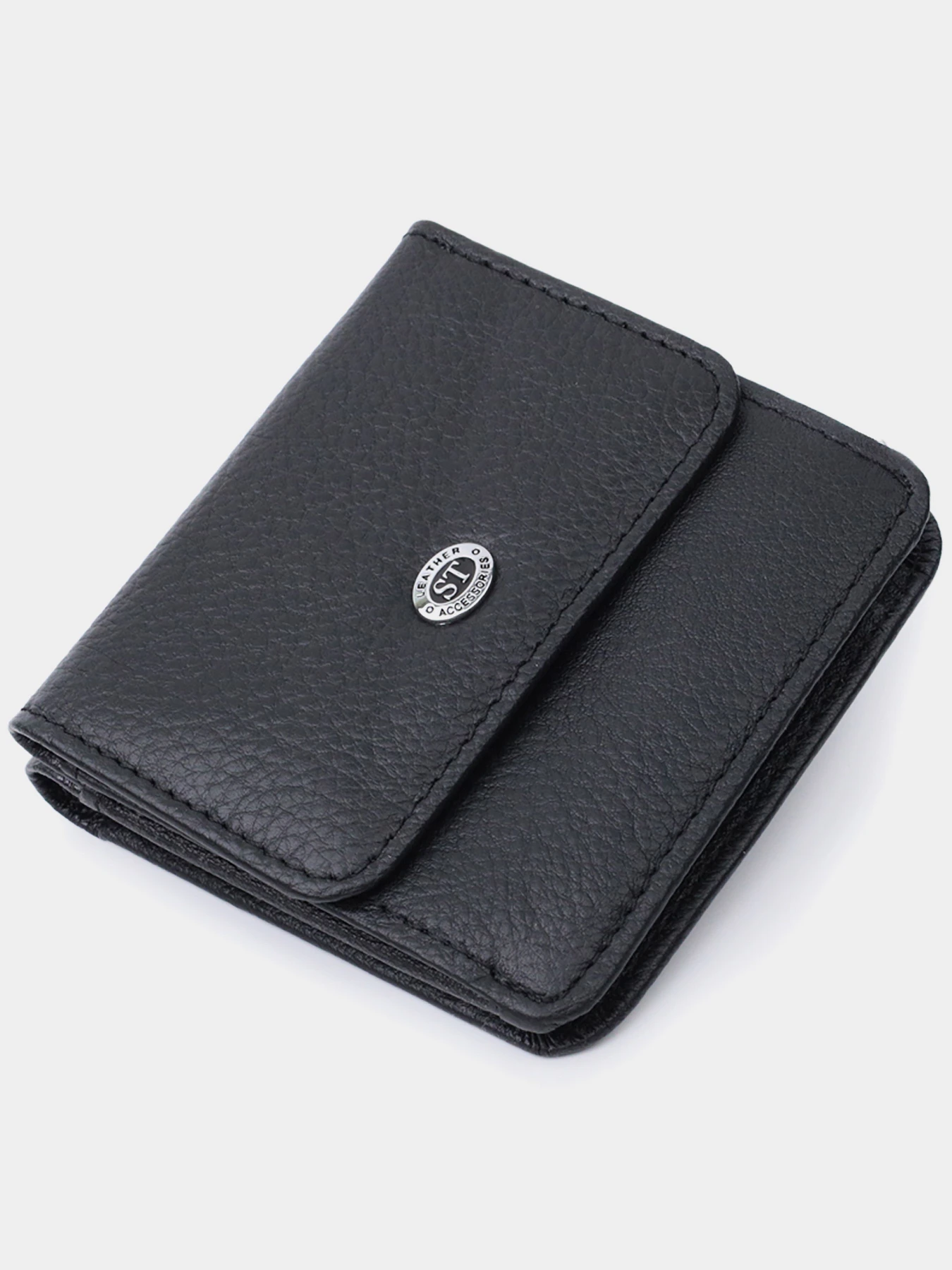 Кошельки ST Leather Accessories модель bag24_22690 Кошельки ST Leather Accessories модель bag24_22690 Фото
