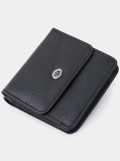 Кошельки ST Leather Accessories модель bag24_22690 Фото