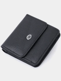 Кошельки ST Leather Accessories модель bag24_22690 Фото