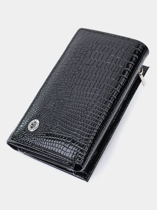 Кошельки ST Leather Accessories модель bag24_22707 Фото