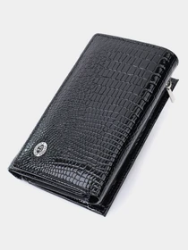Кошельки ST Leather Accessories модель bag24_22707 Фото