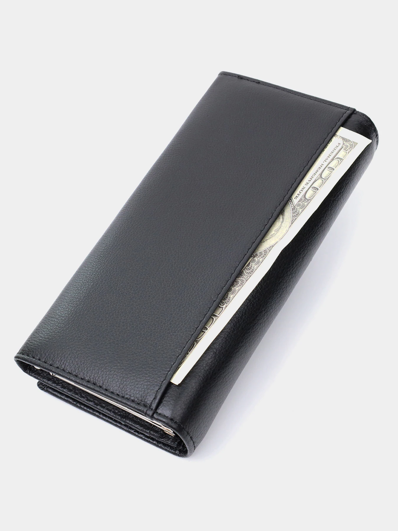 Гаманці ST Leather Accessories модель bag24_22676 Фото