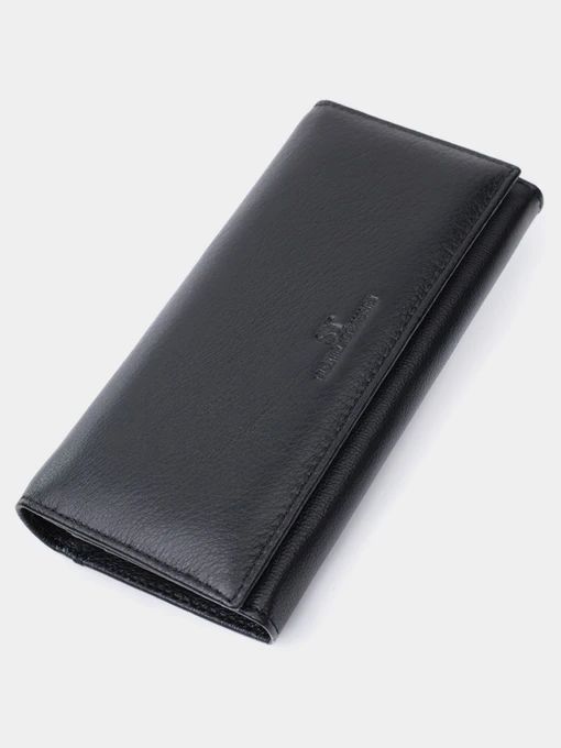 Кошельки ST Leather Accessories модель bag24_22676 Фото