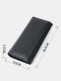 Гаманці ST Leather Accessories модель bag24_22676 Фото