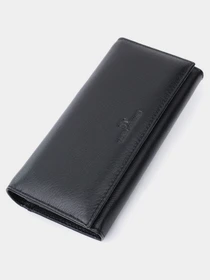 Кошельки ST Leather Accessories модель bag24_22676 Фото